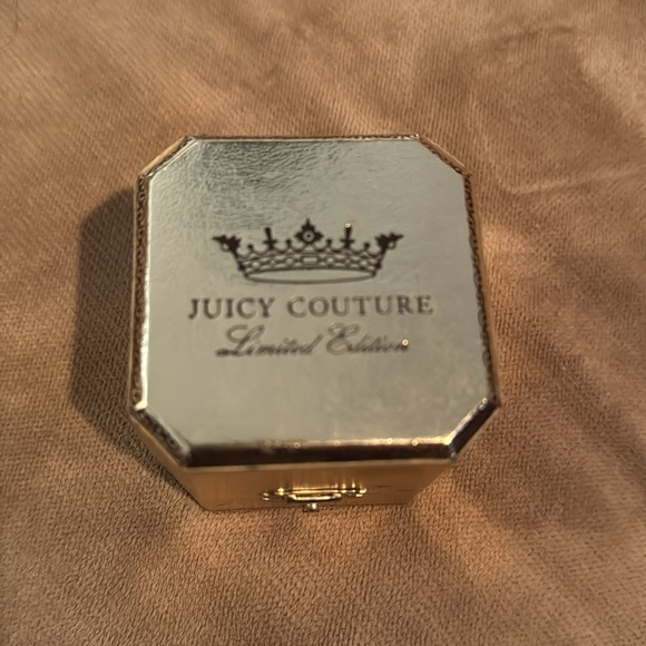 Juicy Couture Limited Edition Charm—2007 Diploma - Picture 5 of 5